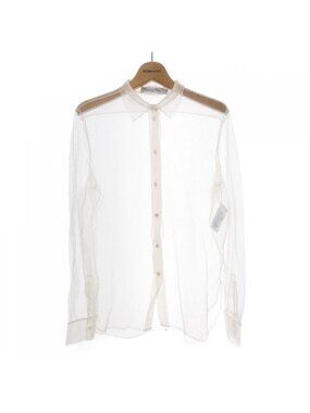 Dior Shirt Beige